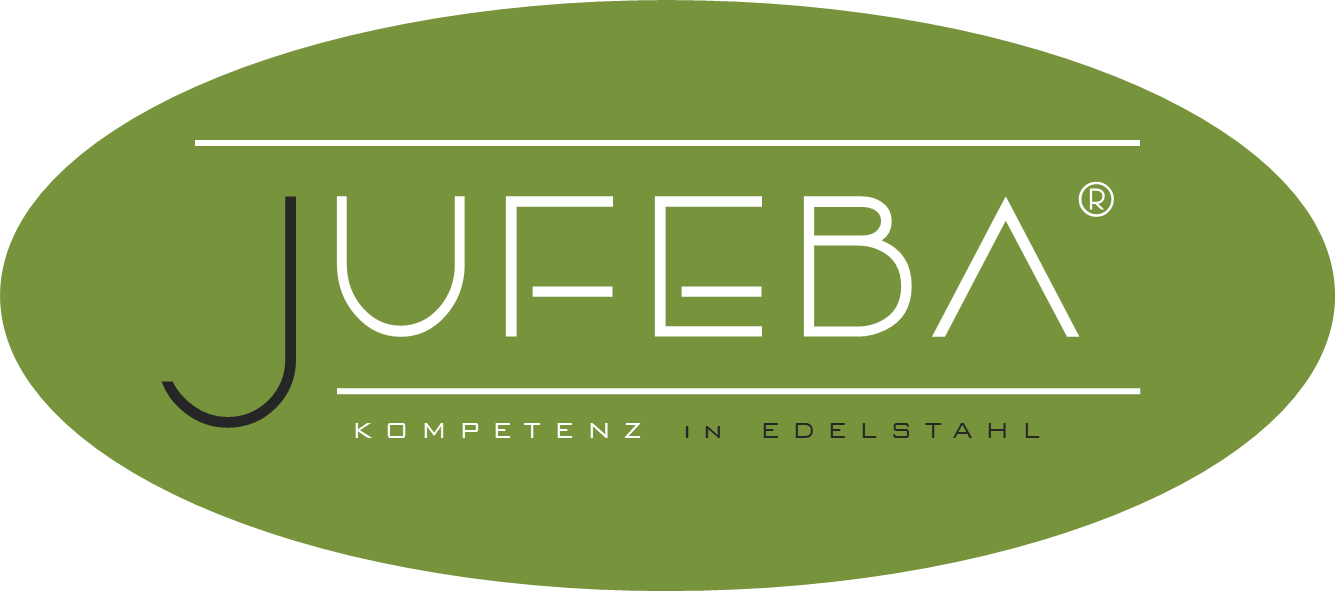 Jufeba
			Logo