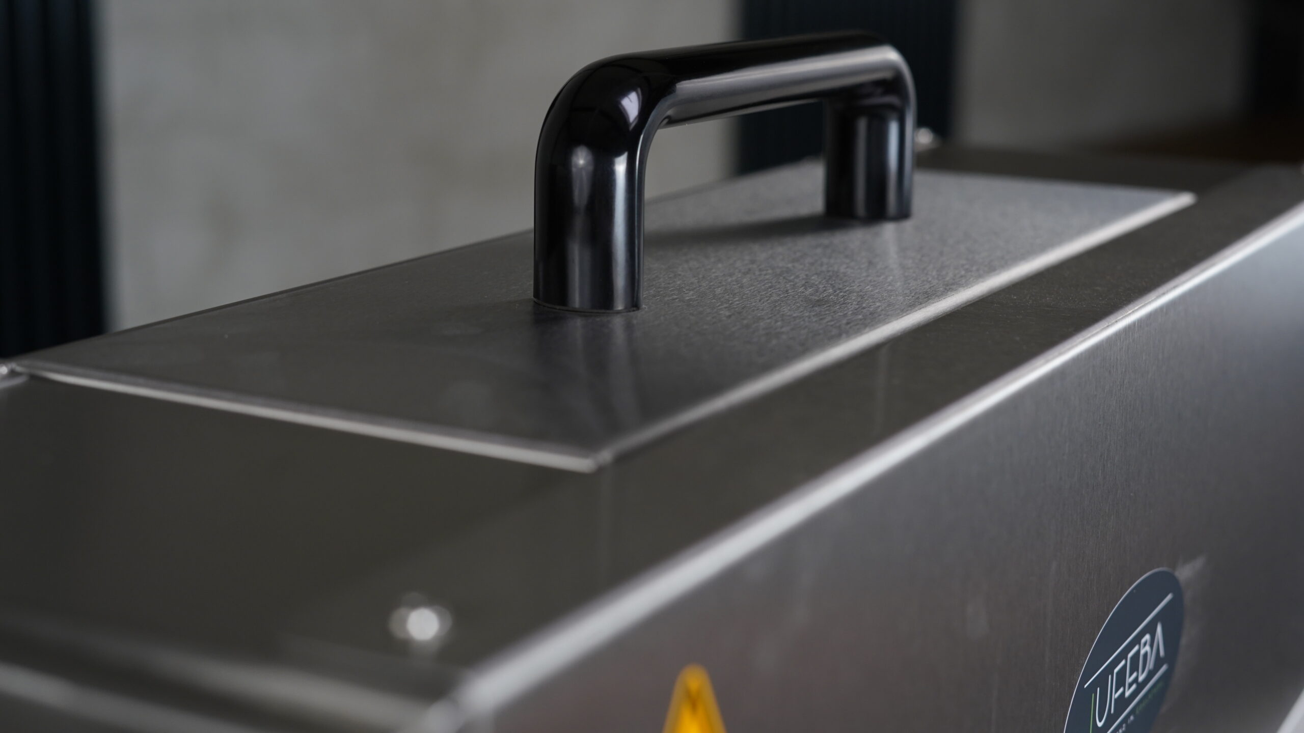 Jufeba – PRÄZISION IN EDELSTAHL