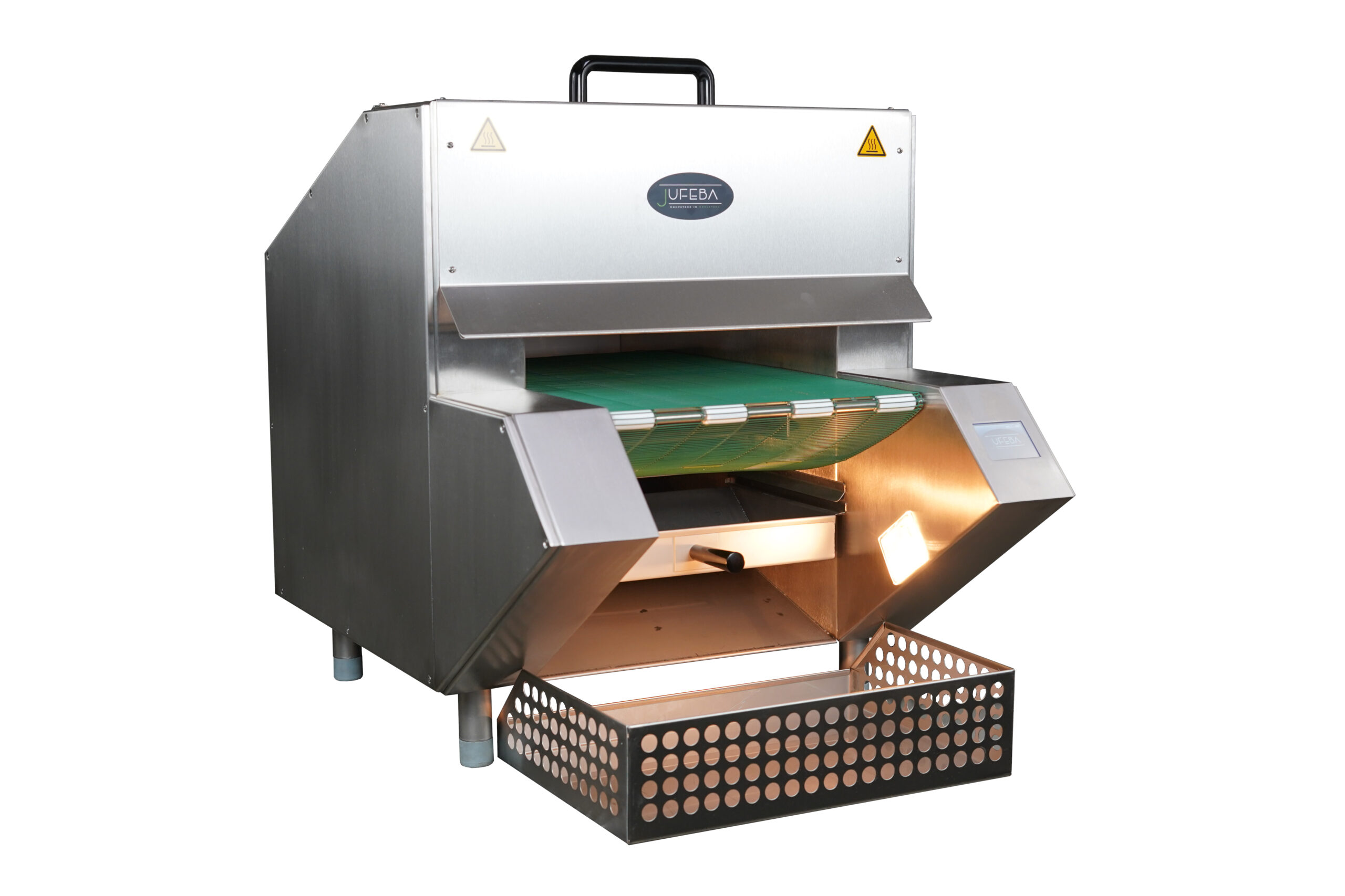 Unsere Neuentwicklung 2023