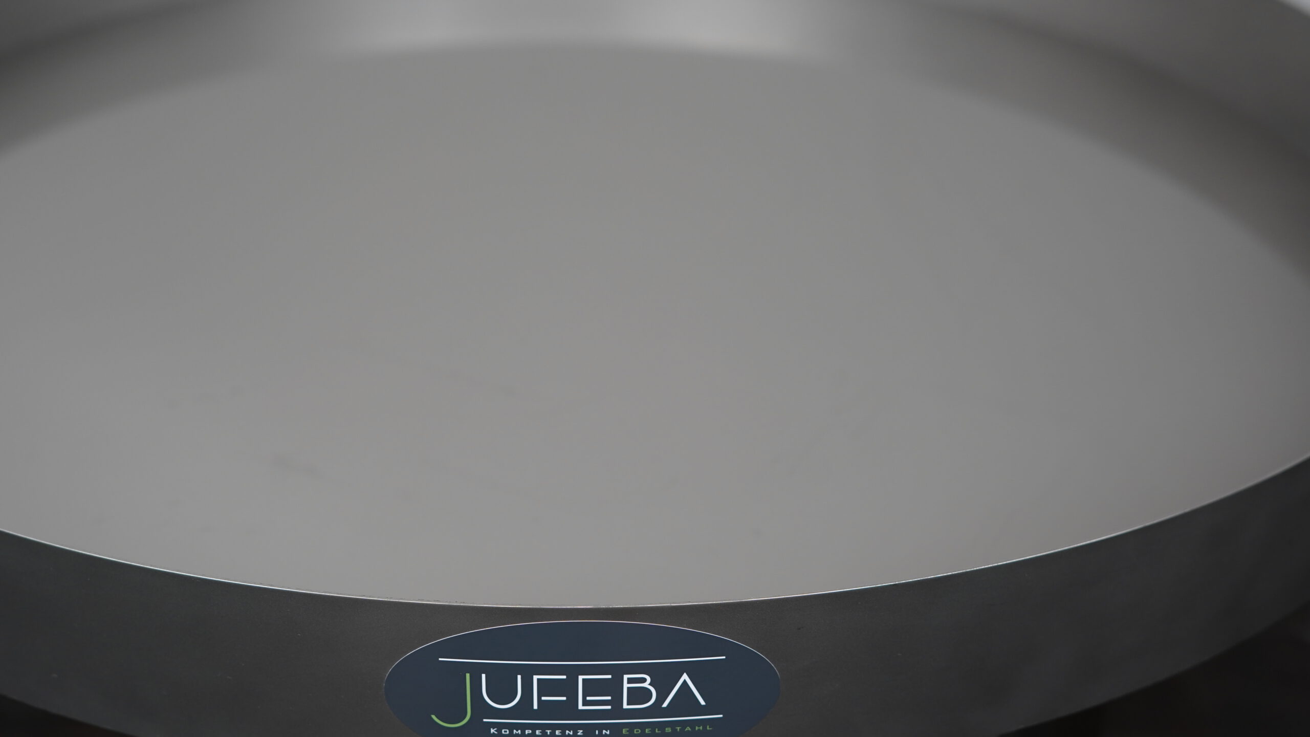 Jufeba – PRÄZISION IN EDELSTAHL