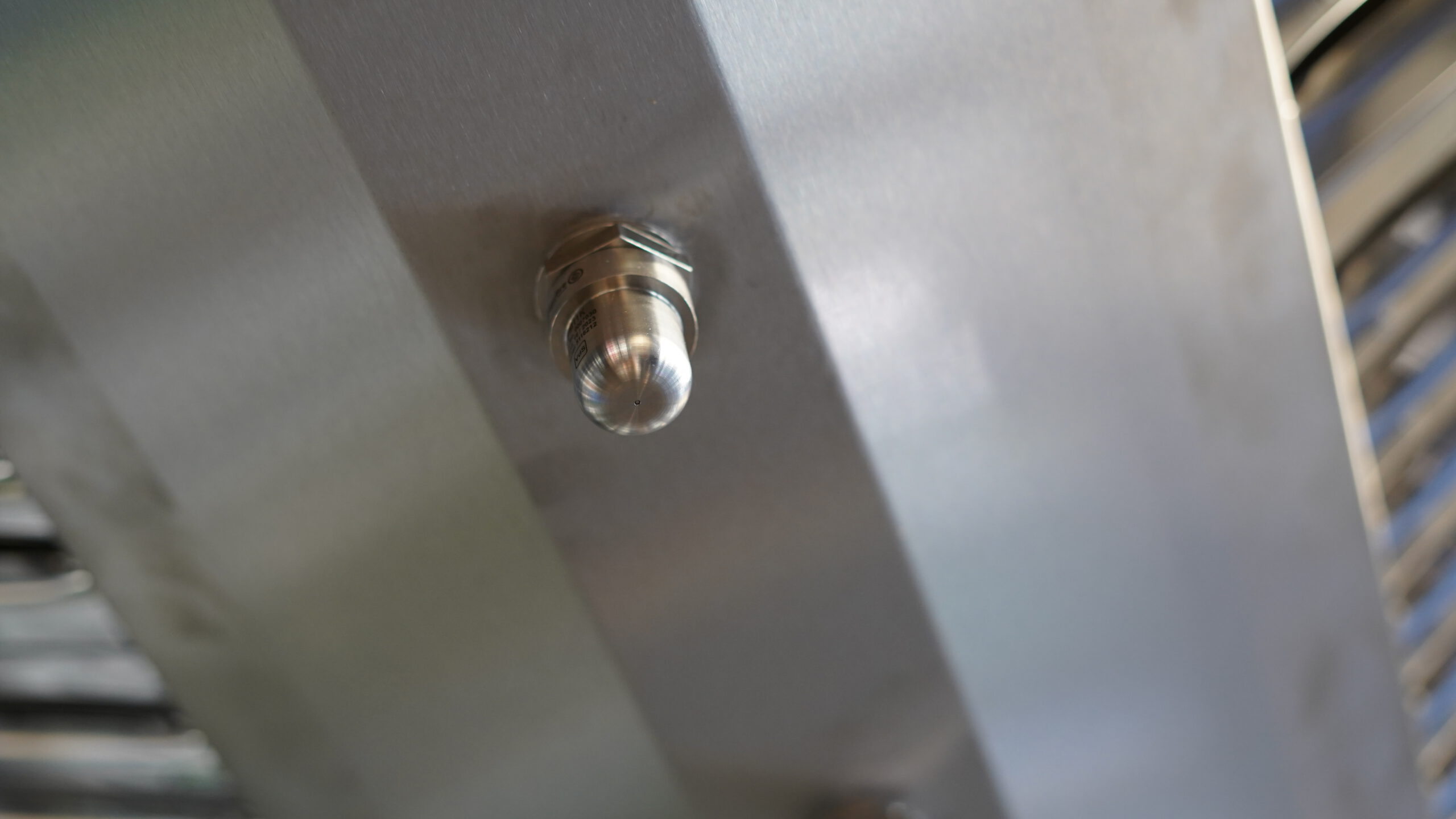 Jufeba – PRÄZISION IN EDELSTAHL