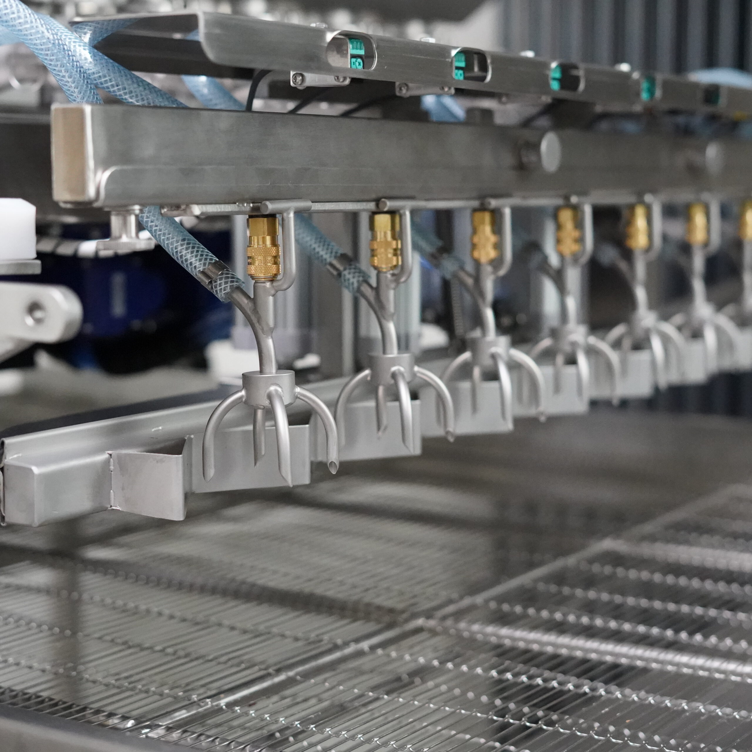 Jufeba – PRÄZISION IN EDELSTAHL