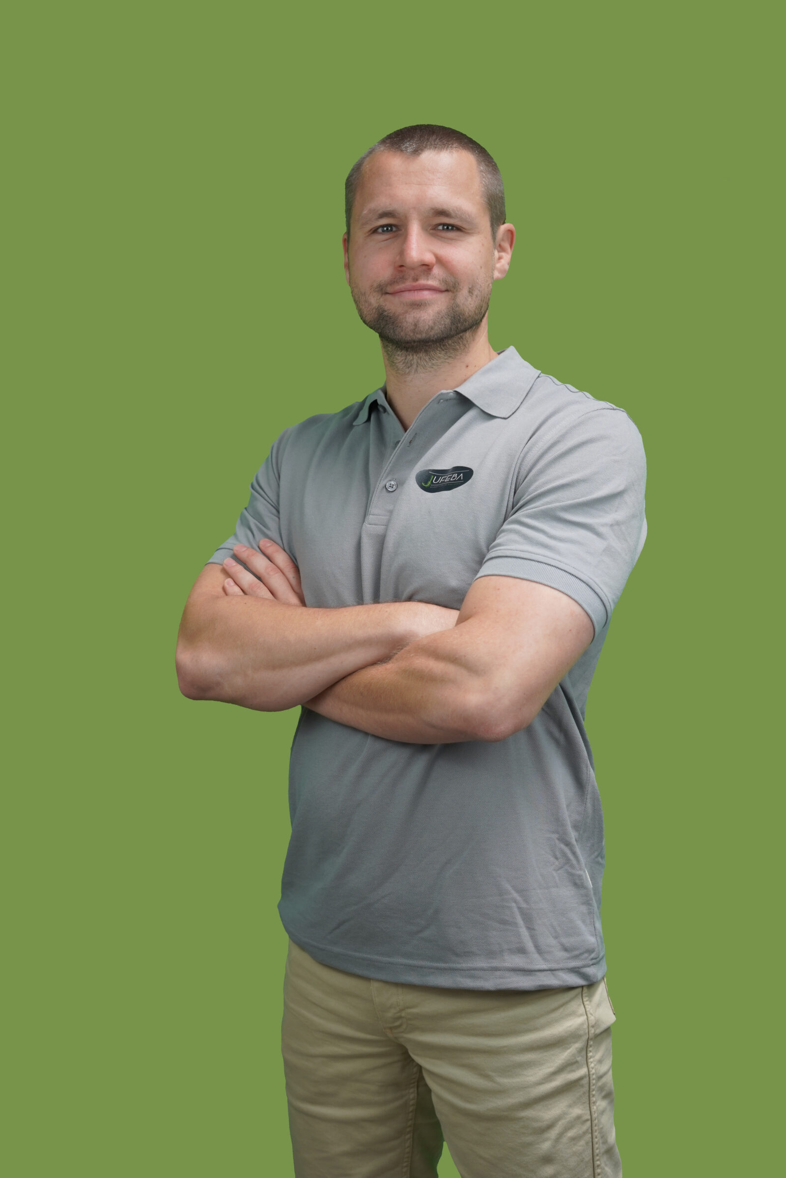 Jufeba – PRÄZISION IN EDELSTAHL