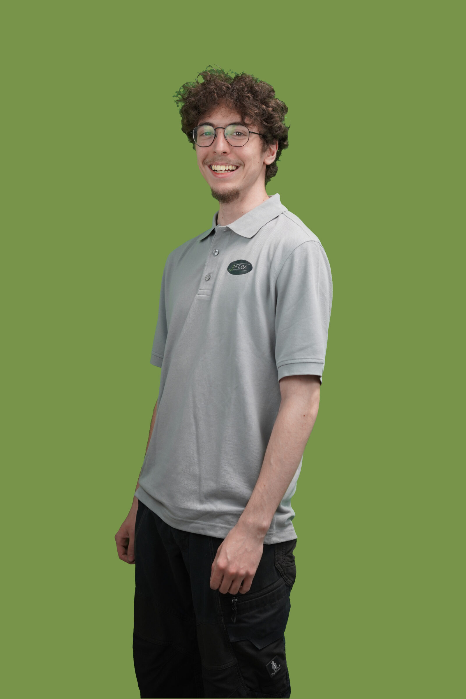 Jufeba – PRÄZISION IN EDELSTAHL