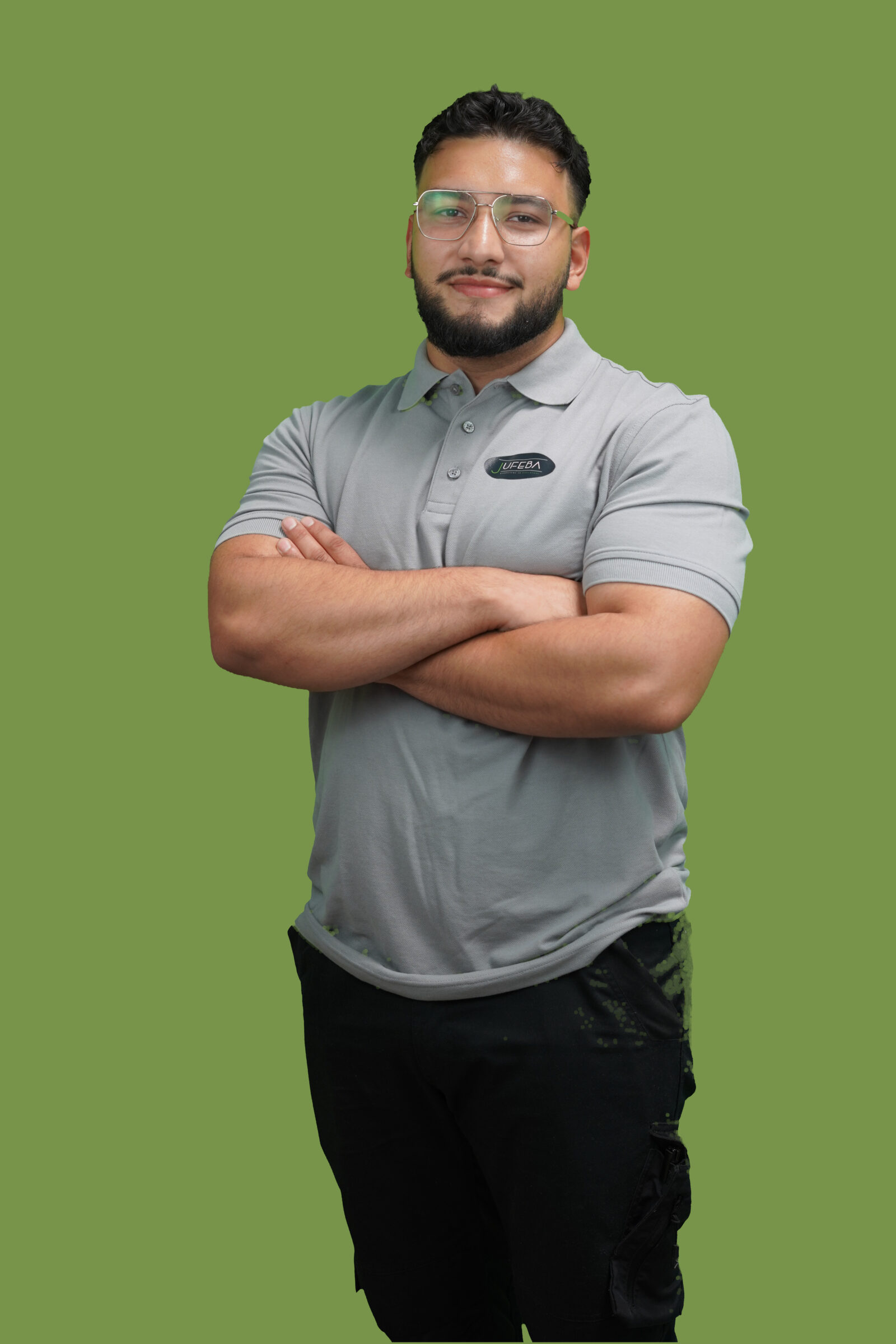 Jufeba – PRÄZISION IN EDELSTAHL