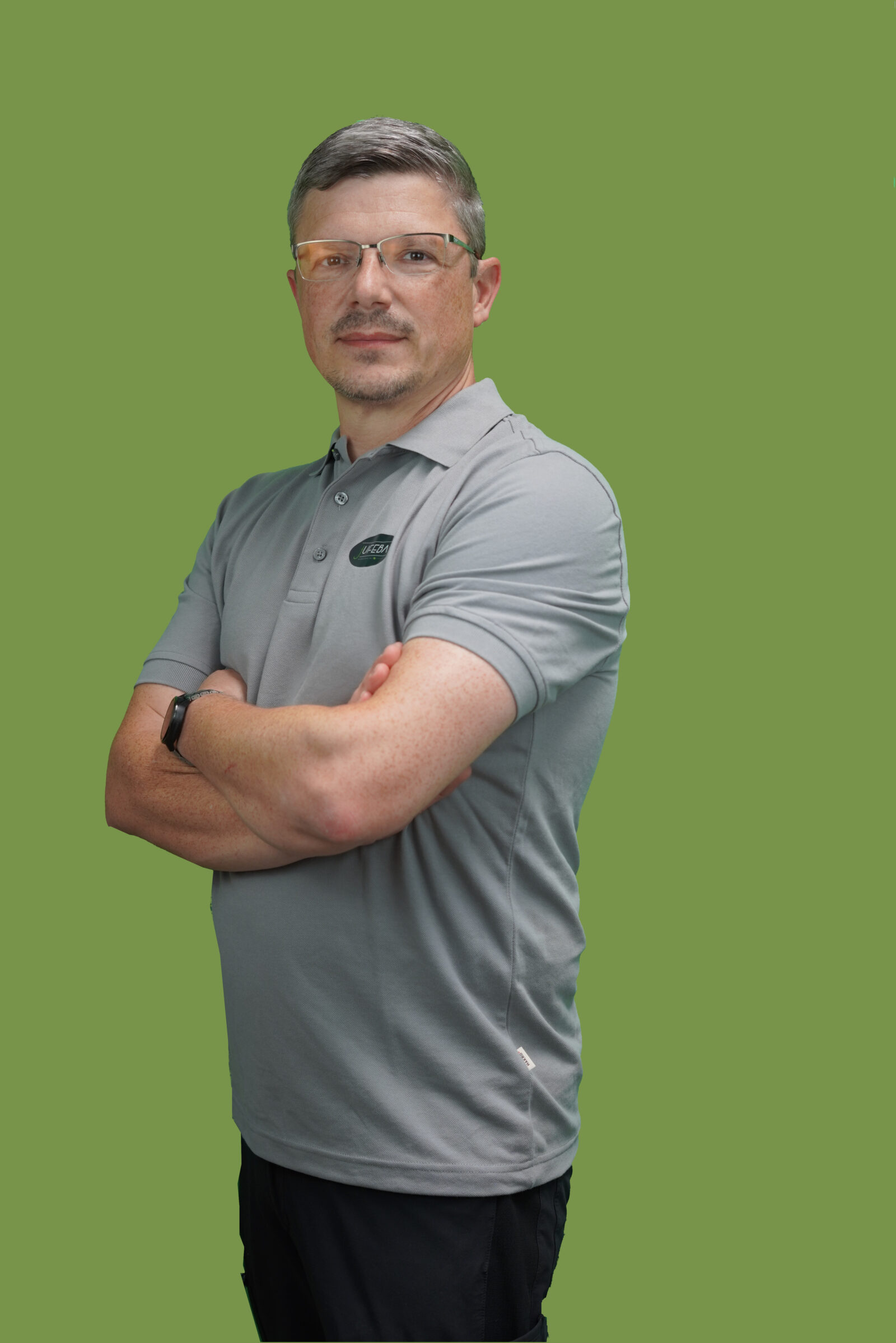 Jufeba – PRÄZISION IN EDELSTAHL