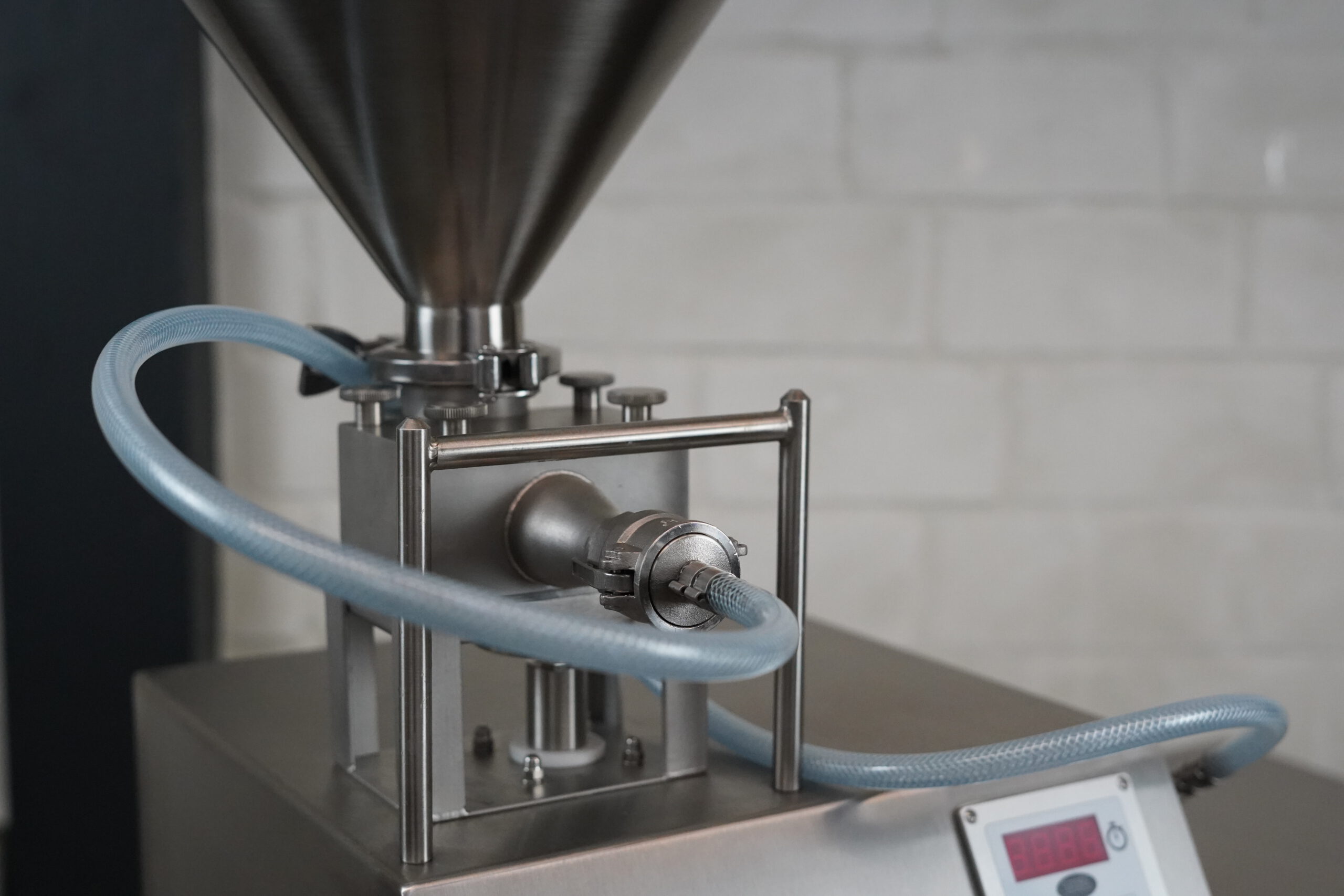 (Full-)fill all your wishes